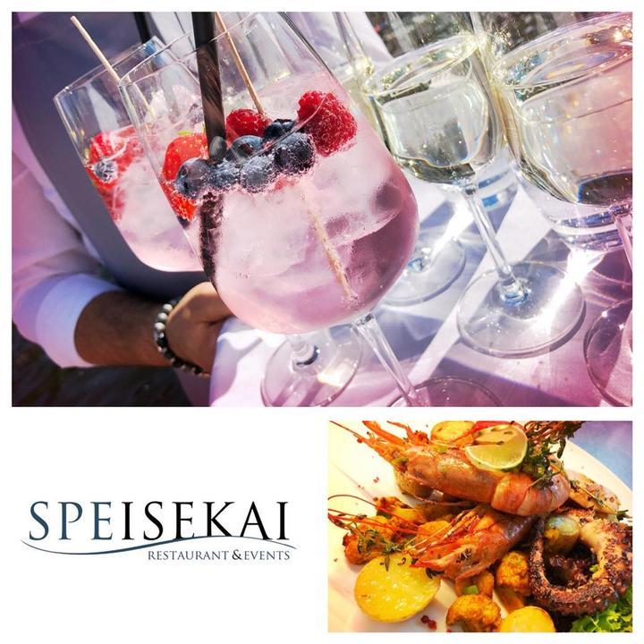 SPEISEKAI Restaurant & events
